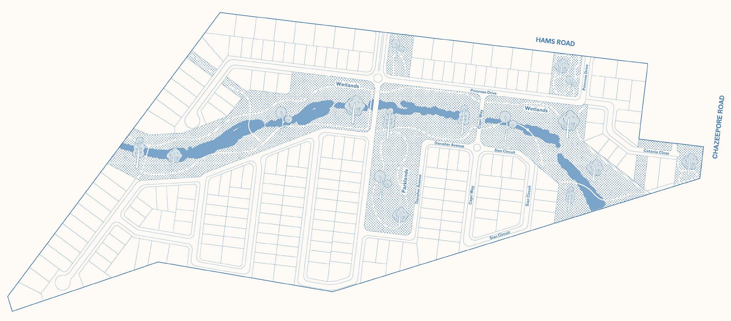 [Land for Sale] Birchmore for Waurn Ponds Estate, Waurn Ponds OpenLot